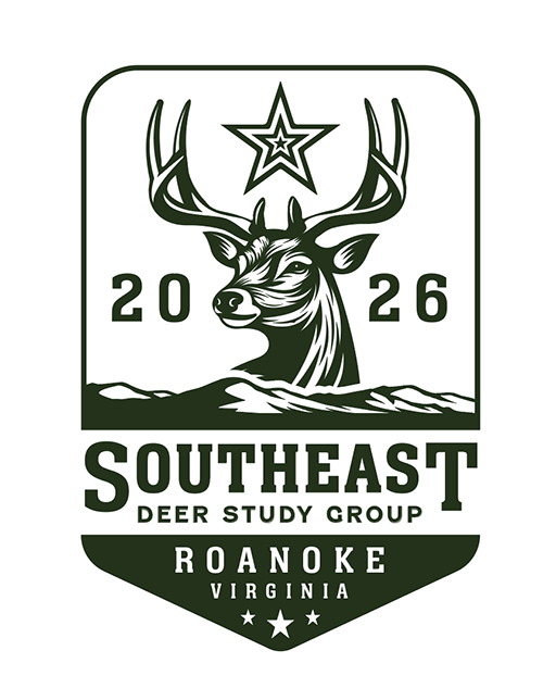 2026 Southeast Deer Study Group Roanoke VA