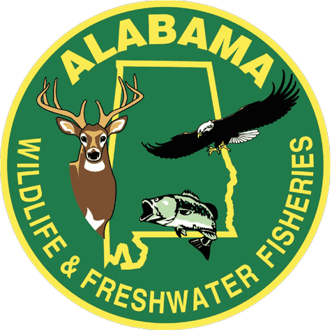 Alabama Department of Conservation and Natural Resources