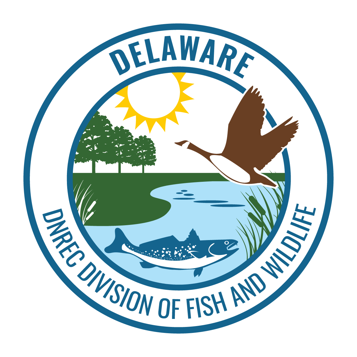 Delaware Division of Fish and Wildlife