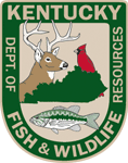 Kentucky Department of Wildlife and Fisheries