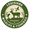 Louisiana Department of Wildlife and Fisheries