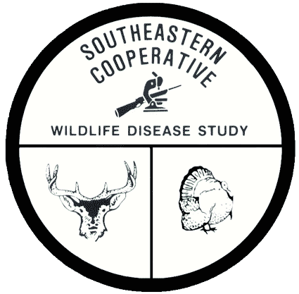 Southeastern Cooperative Wildlife Disease