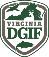 Virginia Department of Game and Inland Fisheries